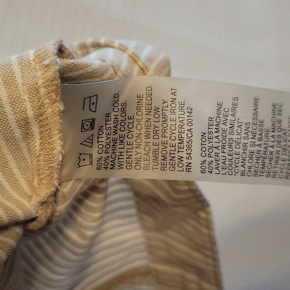 Alia Jacket Vest - Picture 3 of 4